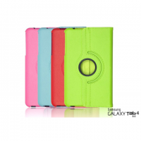   Samsung Galaxy Tab 4 8" - 360 Leather Case T330